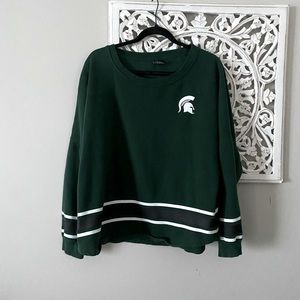 Michigan State Sweatshirt